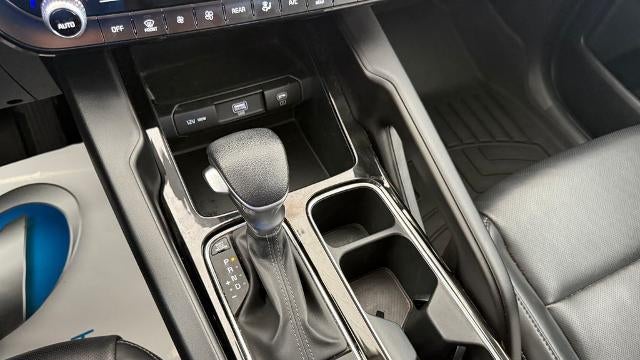 2024 Kia Telluride LX