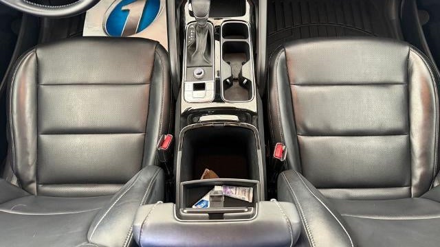 2024 Kia Telluride LX