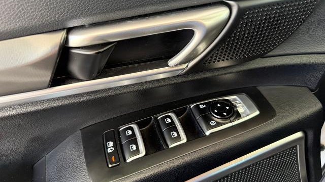 2024 Kia Telluride LX