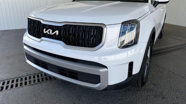 2024 Kia Telluride LX