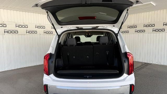 2024 Kia Telluride LX