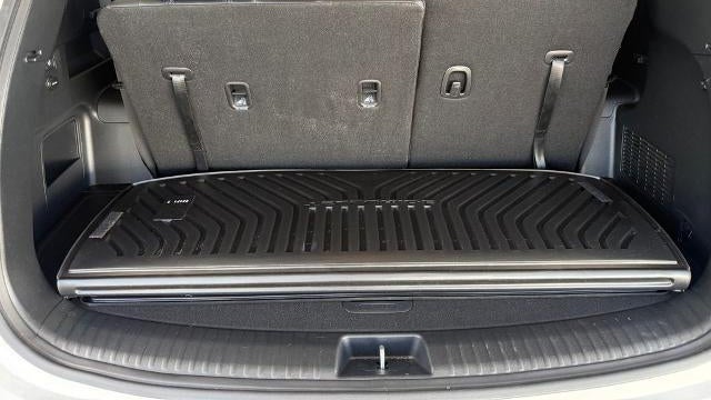 2024 Kia Telluride LX
