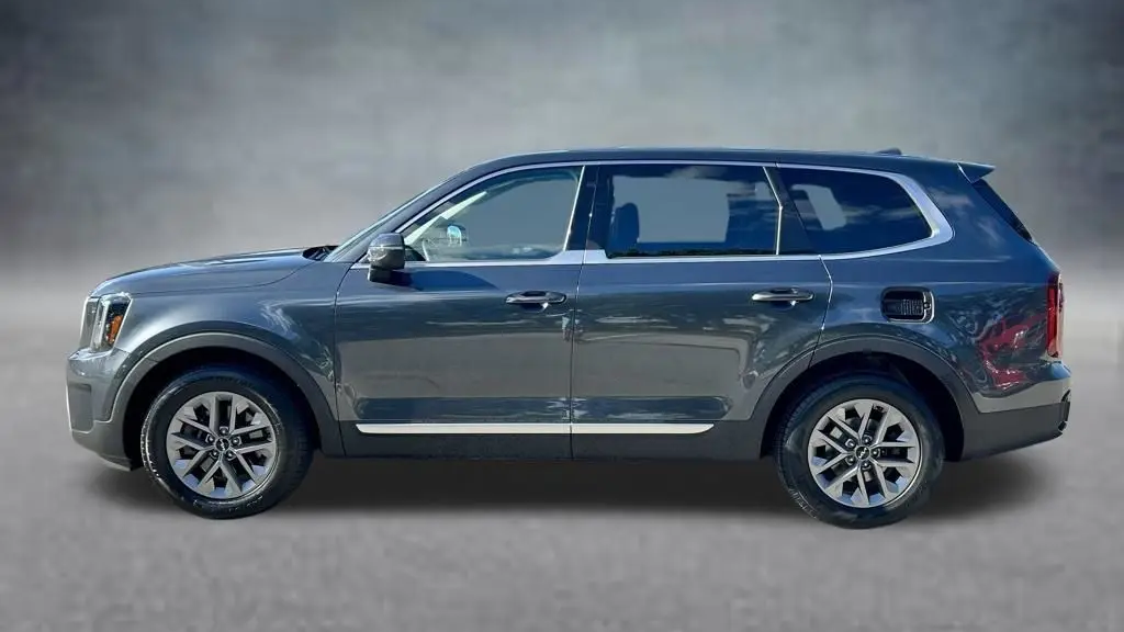 2023 Kia Telluride LX