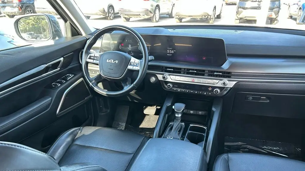2023 Kia Telluride LX
