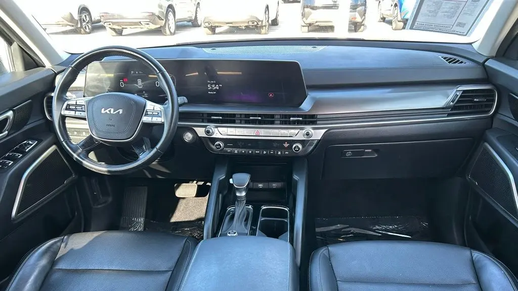 2023 Kia Telluride LX
