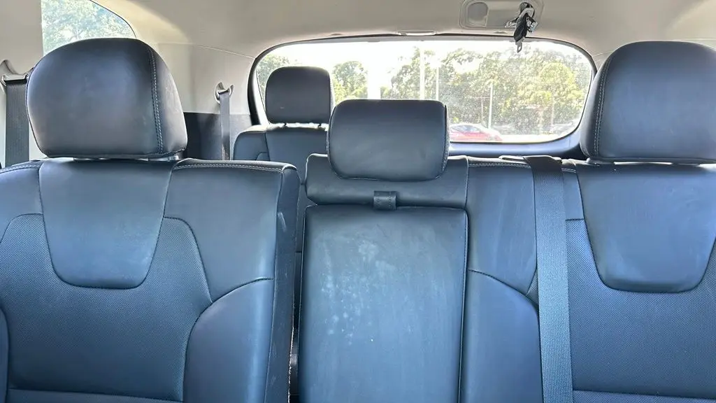 2023 Kia Telluride LX
