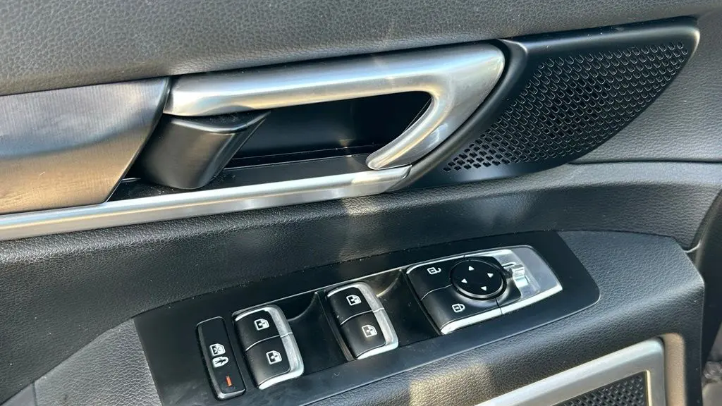 2023 Kia Telluride LX