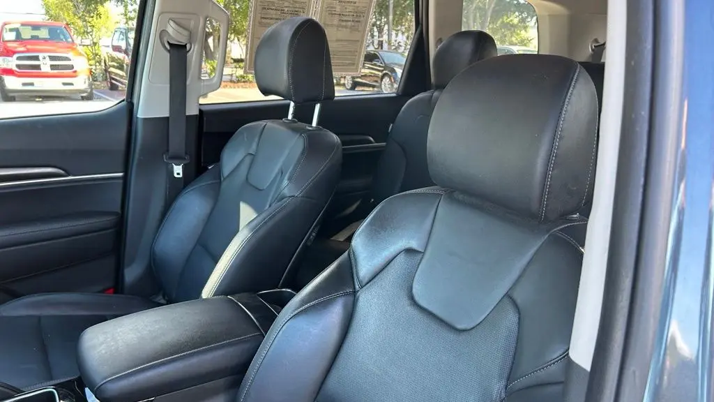 2023 Kia Telluride LX