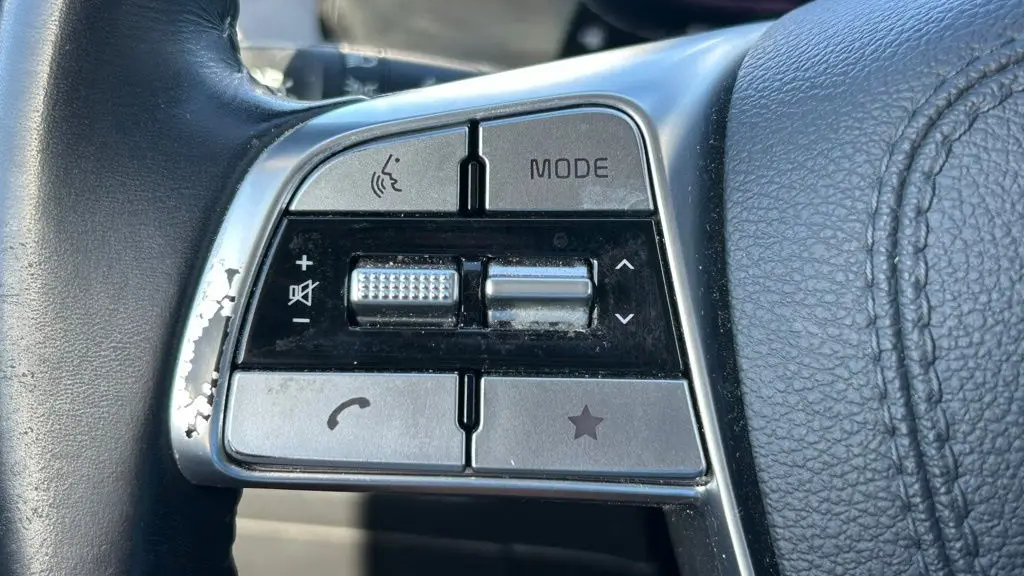 2023 Kia Telluride LX