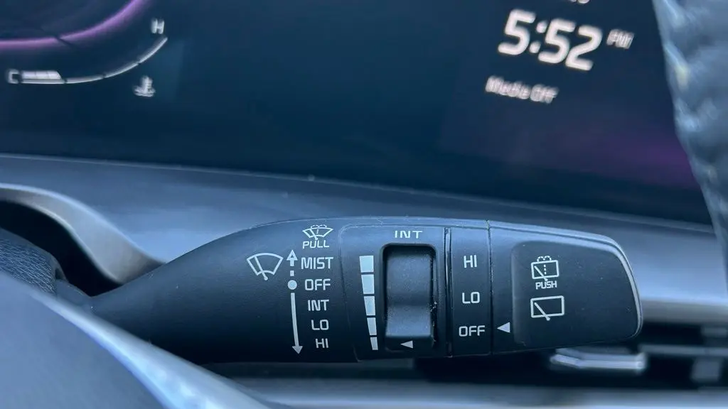 2023 Kia Telluride LX