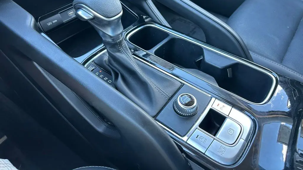 2023 Kia Telluride LX