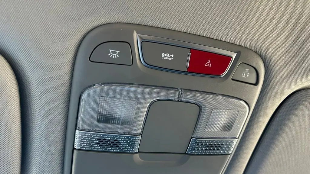 2023 Kia Telluride LX