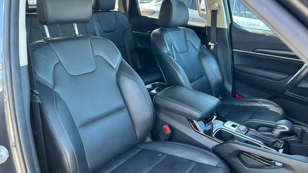 2023 Kia Telluride LX