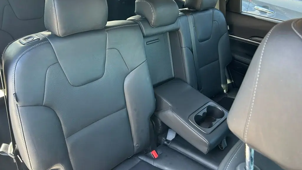 2023 Kia Telluride LX