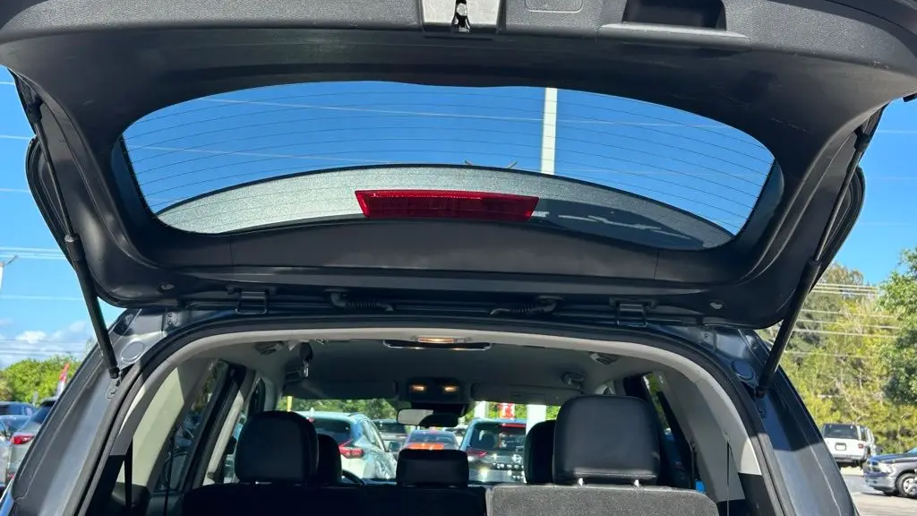 2023 Kia Telluride LX