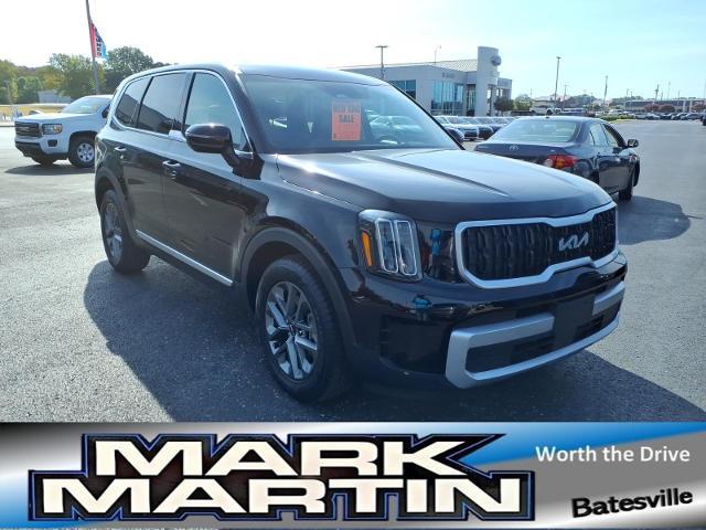 2024 Kia Telluride - $33,500