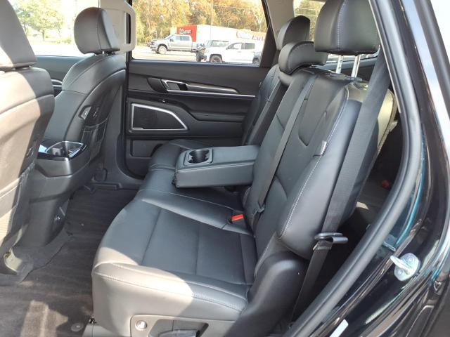 2024 Kia Telluride - $33,500