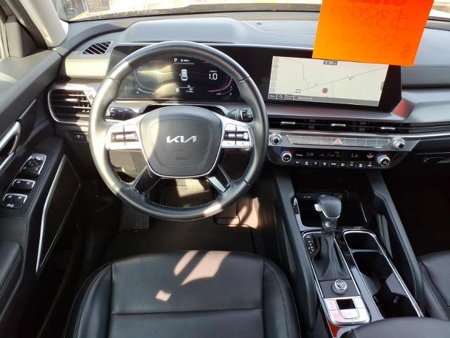 2024 Kia Telluride - $33,500