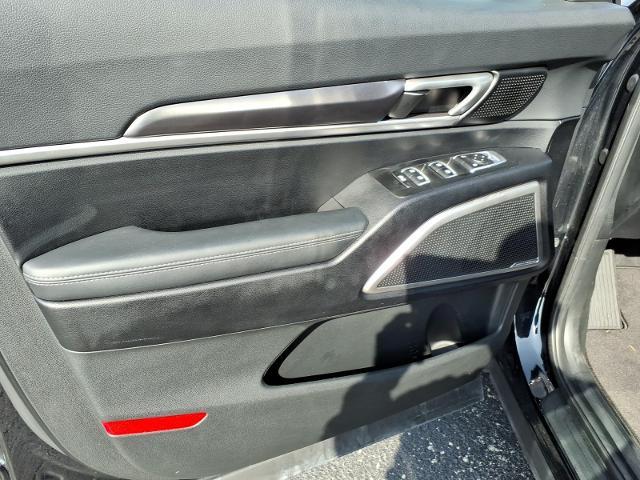2024 Kia Telluride - $33,500