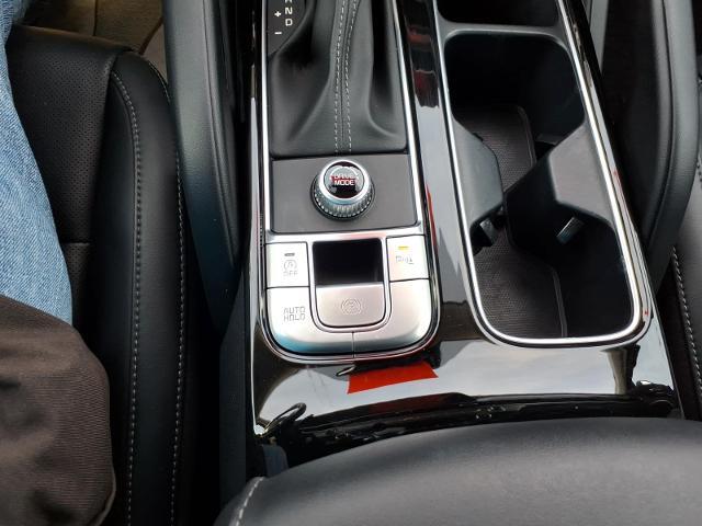 2024 Kia Telluride - $33,500