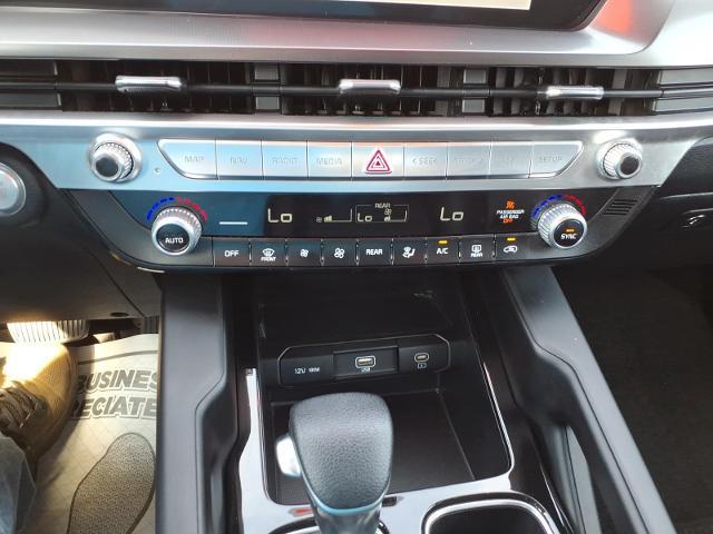 2024 Kia Telluride - $33,500