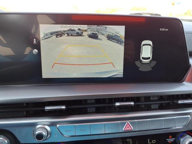 2024 Kia Telluride - $33,500