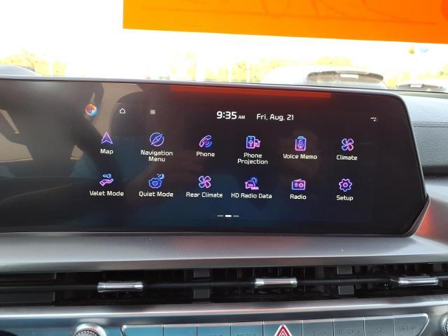 2024 Kia Telluride - $33,500