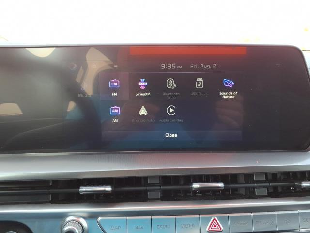 2024 Kia Telluride - $33,500