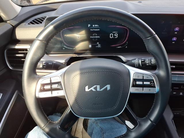 2024 Kia Telluride - $33,500