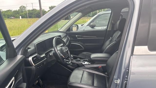 2024 Kia Telluride LX