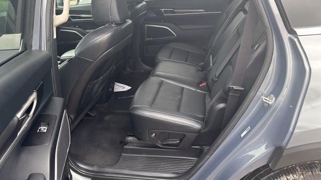 2024 Kia Telluride LX