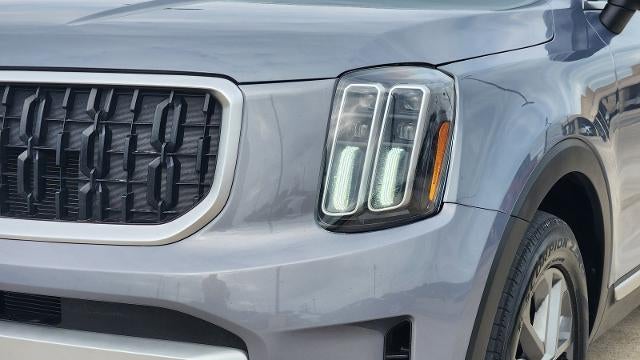 2024 Kia Telluride LX
