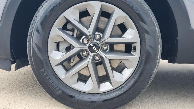 2024 Kia Telluride LX