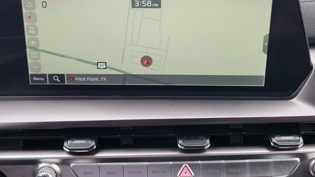 2024 Kia Telluride LX