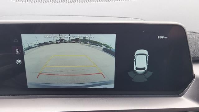 2024 Kia Telluride LX