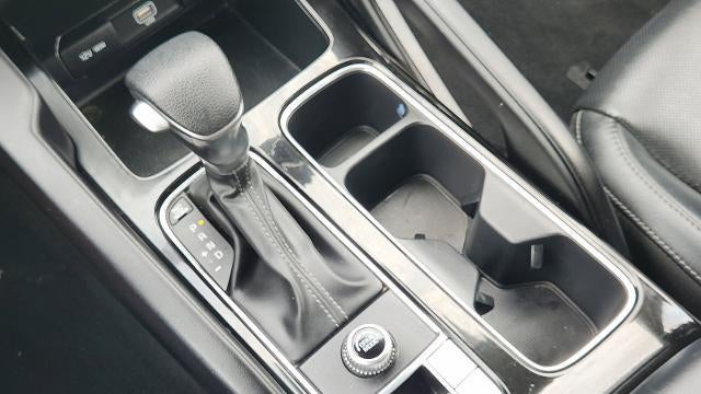 2024 Kia Telluride LX