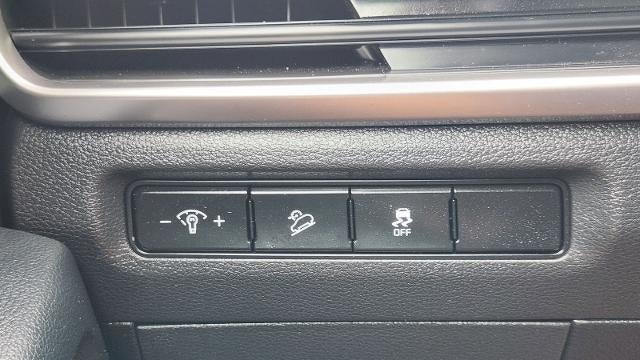 2024 Kia Telluride LX