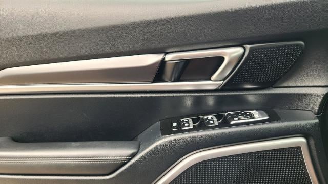 2024 Kia Telluride LX