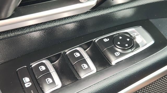 2024 Kia Telluride LX