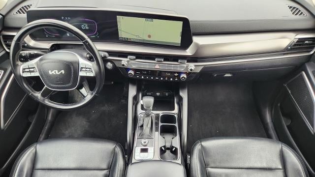 2024 Kia Telluride LX