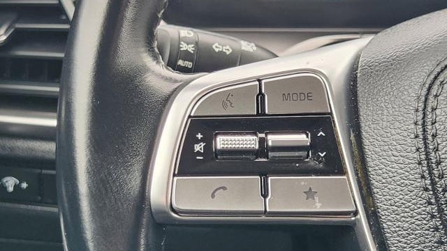2024 Kia Telluride LX