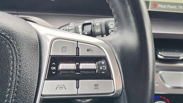 2024 Kia Telluride LX