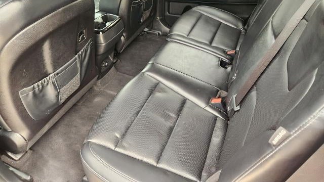 2024 Kia Telluride LX
