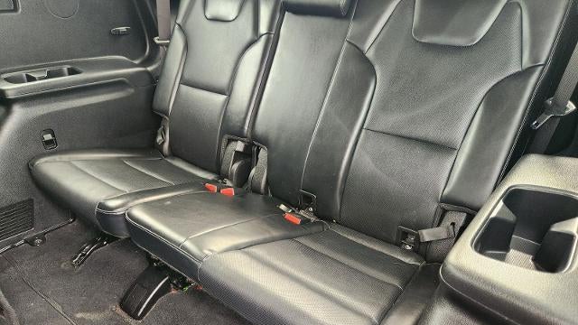 2024 Kia Telluride LX