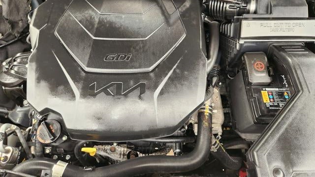 2024 Kia Telluride LX