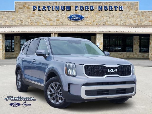 2024 Kia Telluride - $27,341