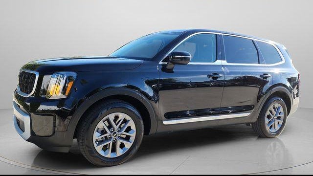 2024 Kia Telluride LX