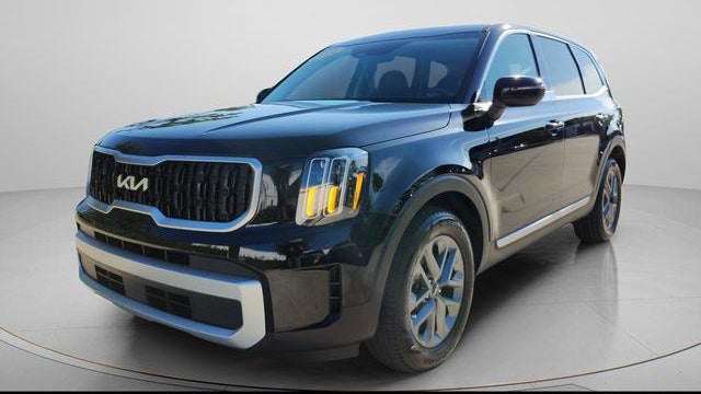 2024 Kia Telluride LX