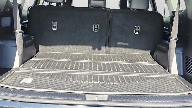 2024 Kia Telluride LX
