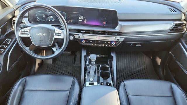 2024 Kia Telluride LX